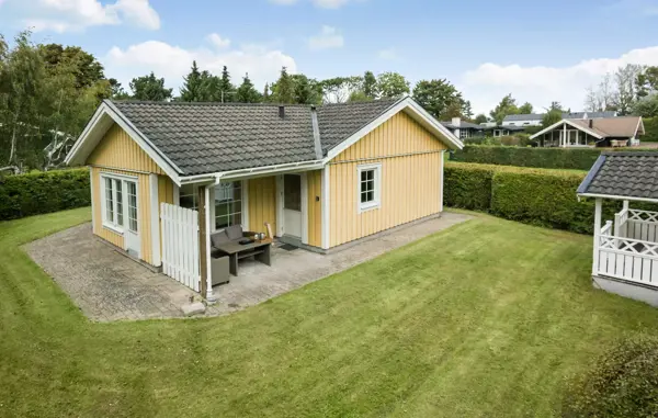 Ferienhaus E19361 in Havnsø / Odsherred