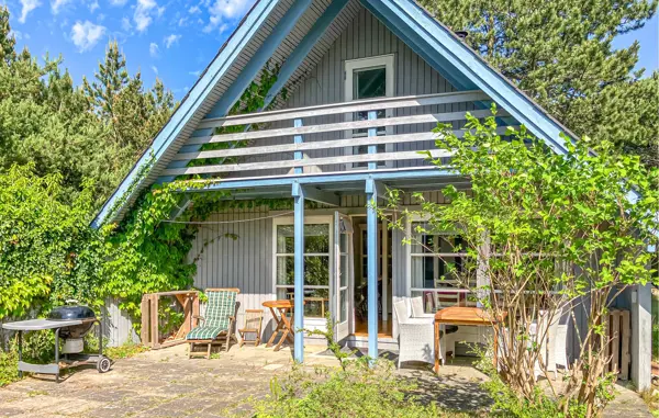 Ferienhaus E19362 in Sejerø Bucht / Odsherred