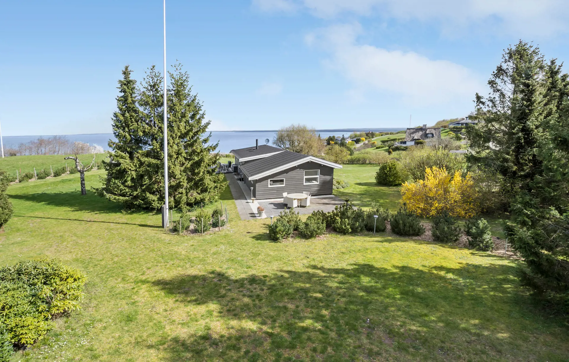 Haus E19363 in Sejerø Bucht, Odsherred