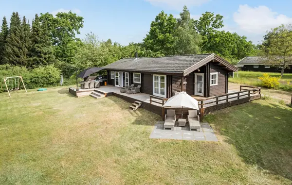 Ferienhaus E19367 in Sejerø Bucht / Odsherred