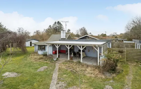 Ferienhaus E19372 in Isefjord / Odsherred
