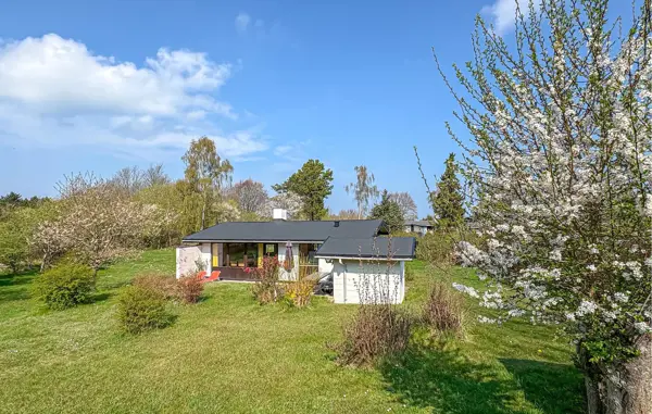 Ferienhaus E19375 in Veddinge / Odsherred