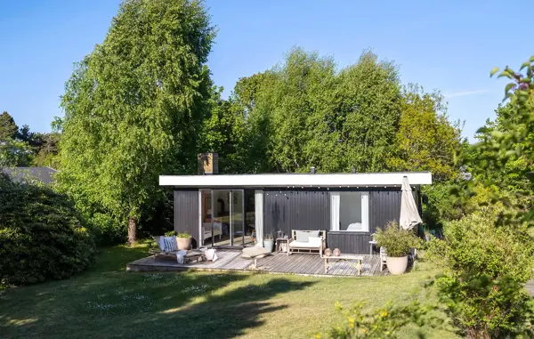 Ferienhaus E19377 in Sejerø Bucht / Odsherred