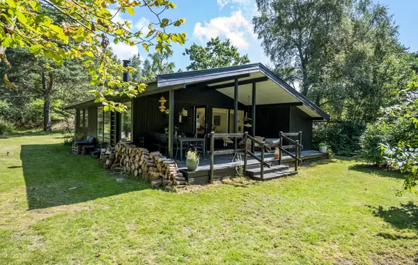 Ferienhaus E19382 in Sejerø Bucht / Odsherred