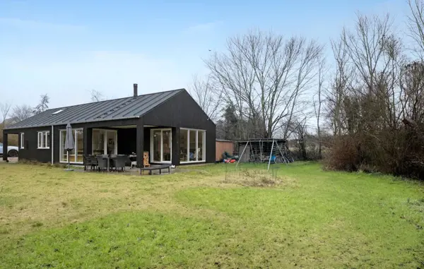 Ferienhaus E19383 in Ordrup / Odsherred