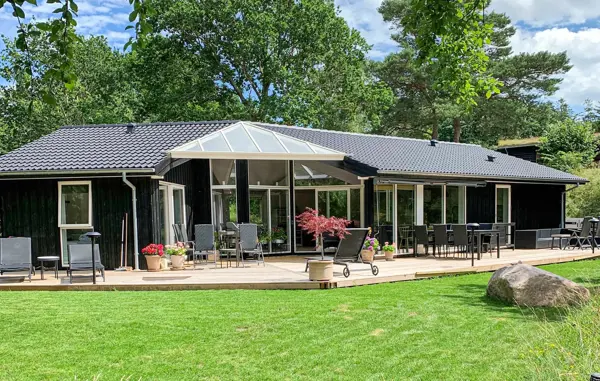 Ferienhaus E19388 in Veddinge / Odsherred