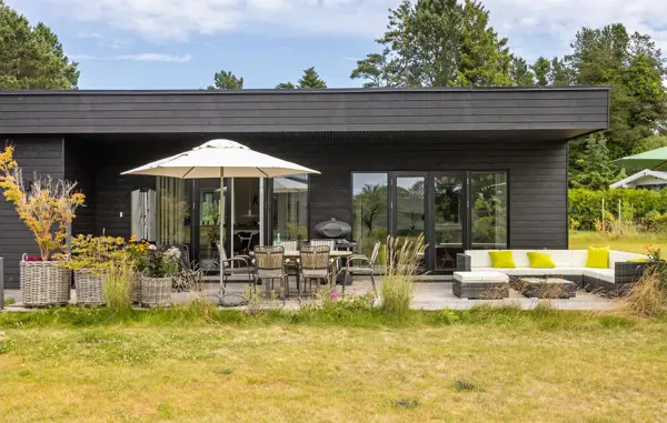 Ferienhaus E19389 in Ordrup / Odsherred