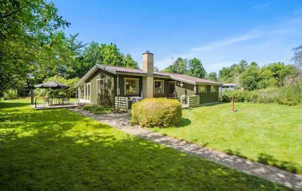 Ferienhaus E19392 in Sejerø Bucht / Odsherred