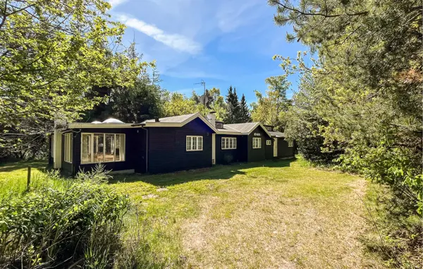 Ferienhaus E19394 in Ordrup / Odsherred
