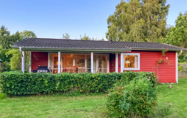 Ferienhaus E19395 in Sejerø Bucht / Odsherred