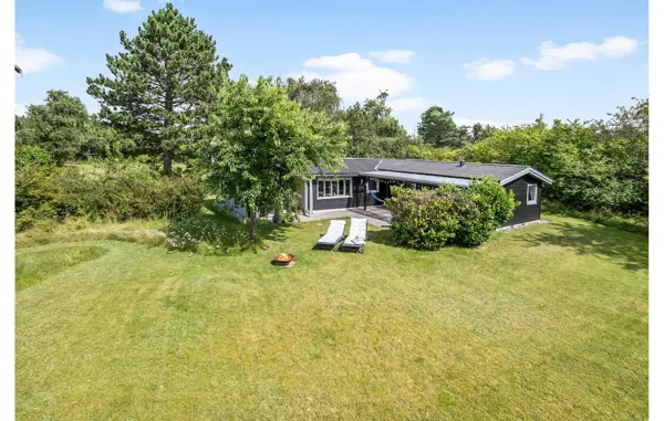 Ferienhaus E19398 in Sejerø Bucht / Odsherred