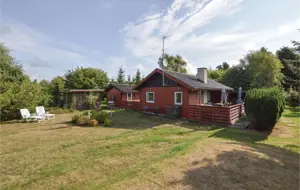 Haus E19433 in Sejerø Bucht, Odsherred