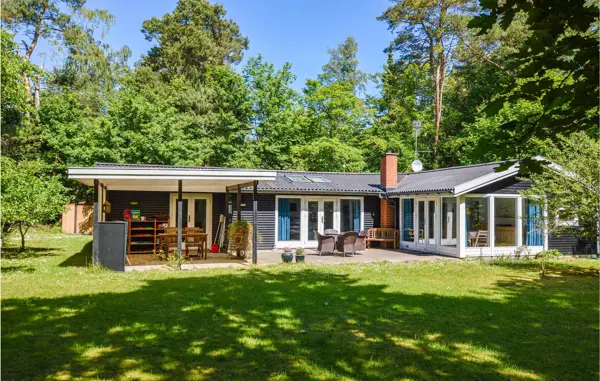Ferienhaus E19440 in Sejerø Bucht / Odsherred