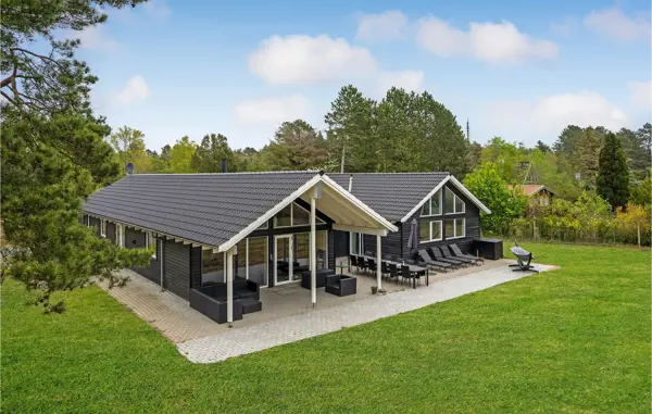 Ferienhaus E19442 in Sejerø Bucht / Odsherred