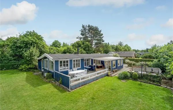 Ferienhaus E19453 in Sejerø Bucht / Odsherred