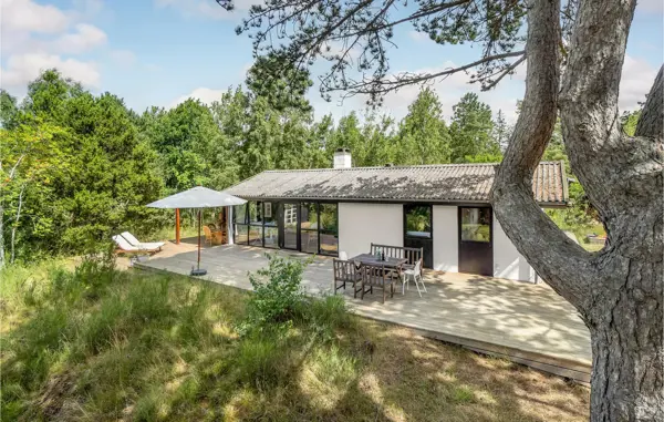 Ferienhaus E19458 in Sejerø Bucht / Odsherred