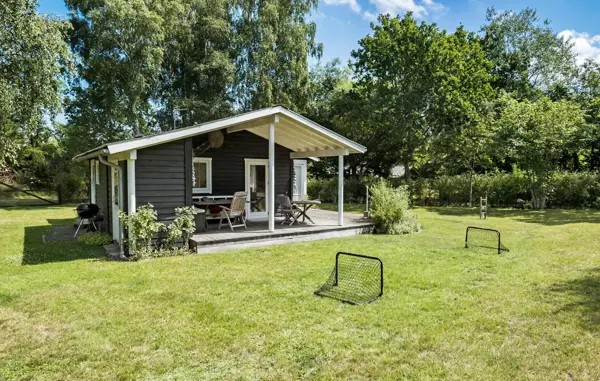 Ferienhaus E19461 in Sejerø Bucht / Odsherred