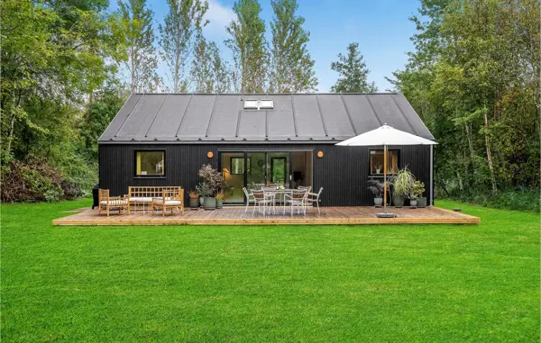 Ferienhaus E19465 in Sejerø Bucht / Odsherred