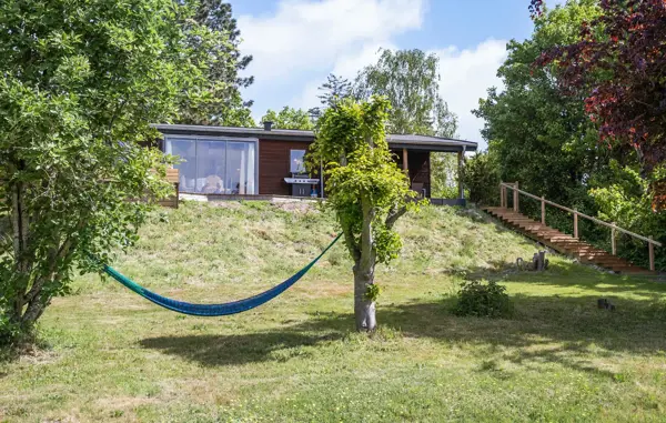Ferienhaus E19468 in Ordrup / Odsherred