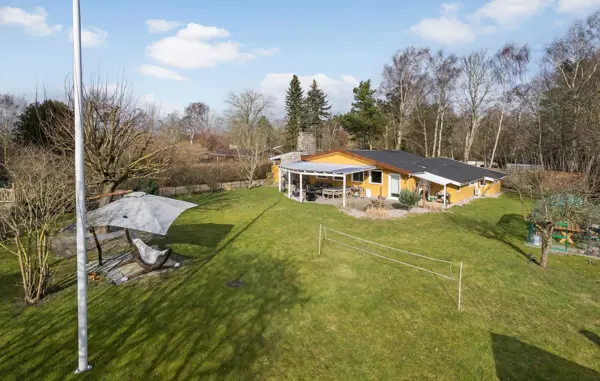 Ferienhaus E19477 in Isefjord / Odsherred