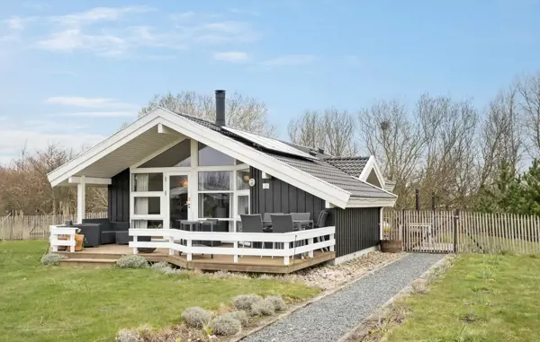 Ferienhaus E19482 in Havnsø / Odsherred