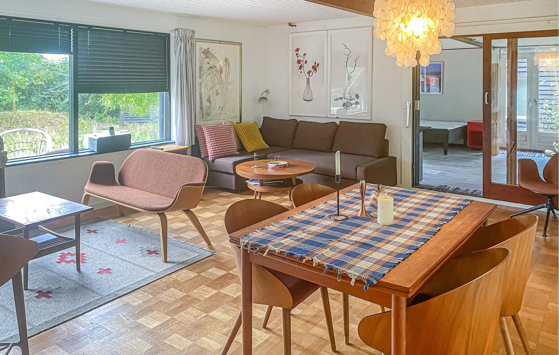 Ferienhaus E19483 in Lynghøj 3, Veddinge | Bild 3 von 16