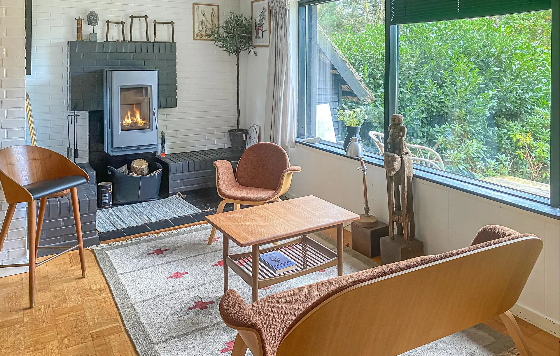 Ferienhaus E19483 in Lynghøj 3, Veddinge | Bild 4 von 16