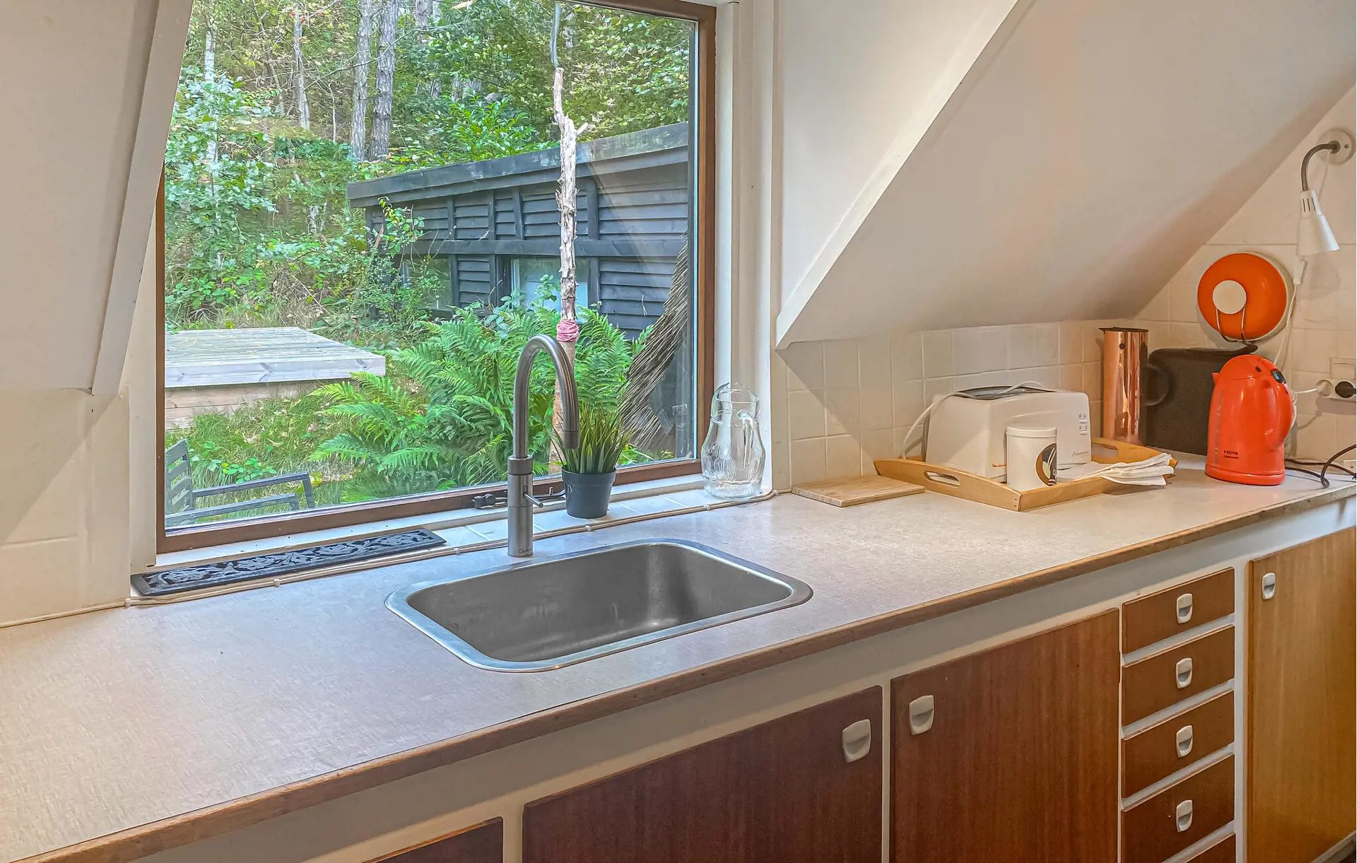 Ferienhaus E19483 in Lynghøj 3, Veddinge | Bild 5 von 16