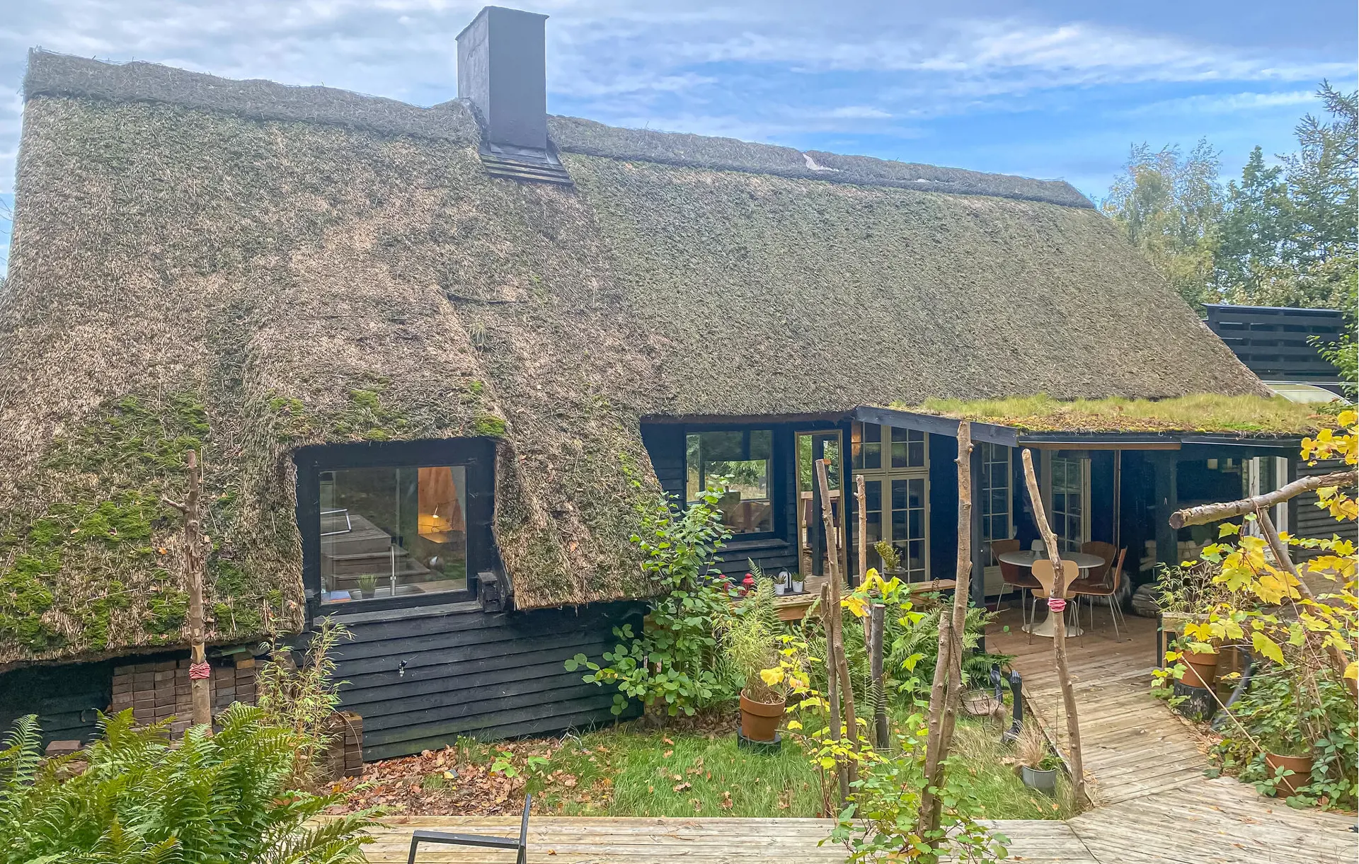 Ferienhaus E19483 in Lynghøj 3, Veddinge | Bild 9 von 16