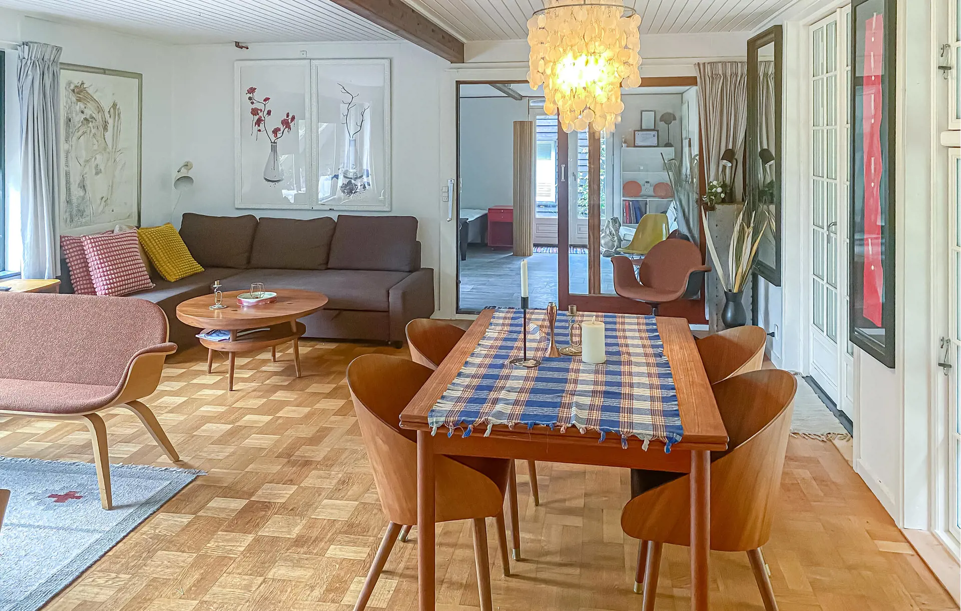 Ferienhaus E19483 in Lynghøj 3, Veddinge | Bild 10 von 16