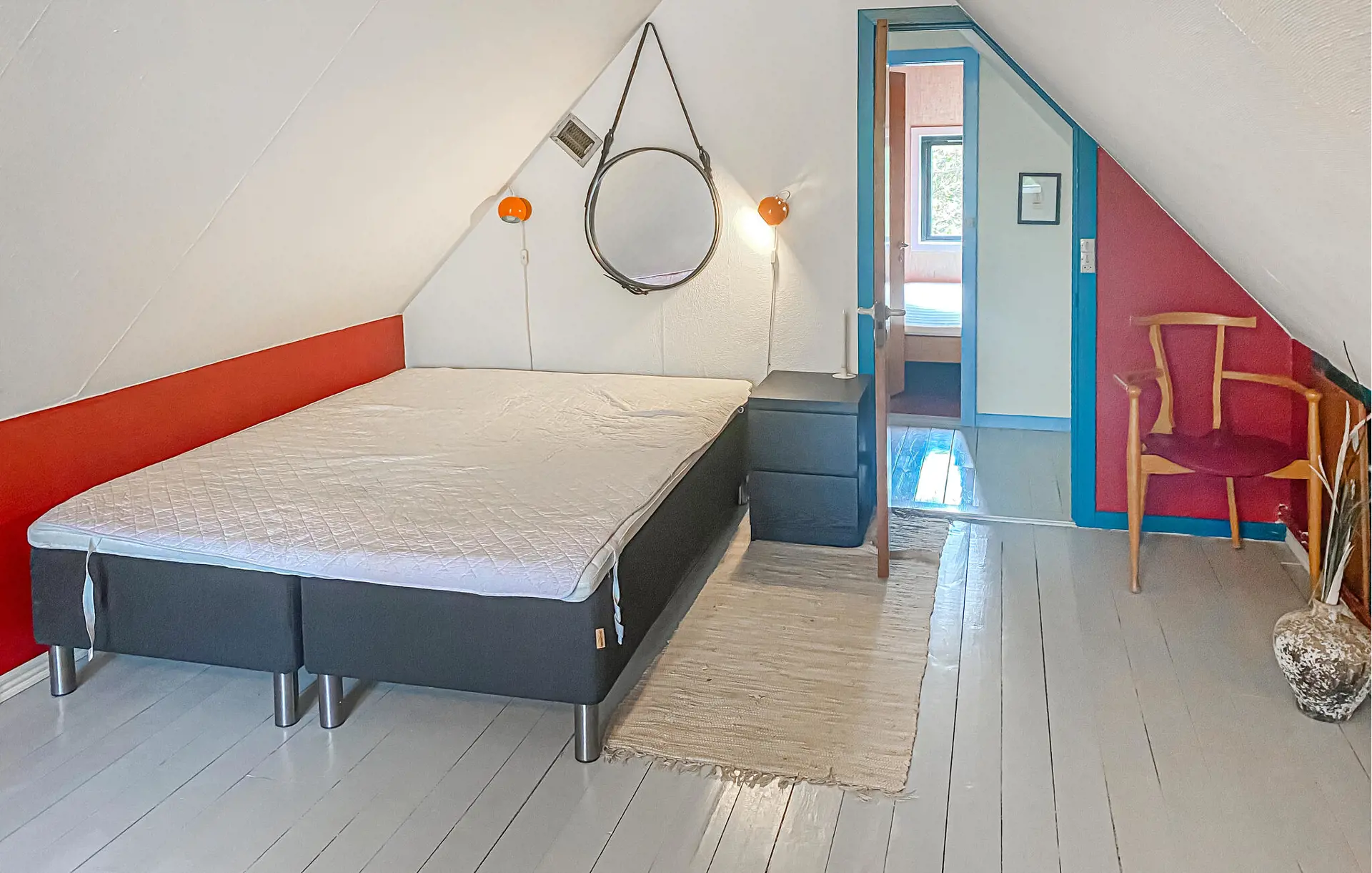 Ferienhaus E19483 in Lynghøj 3, Veddinge | Bild 12 von 16