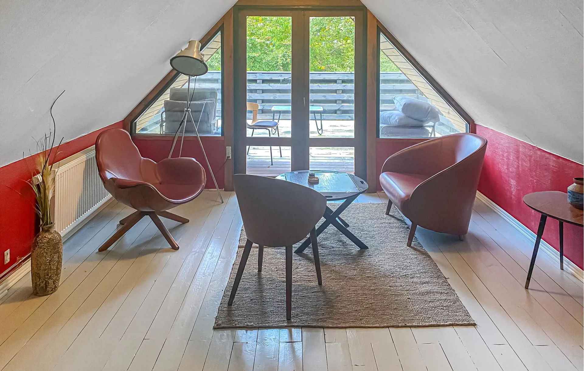 Ferienhaus E19483 in Lynghøj 3, Veddinge | Bild 13 von 16