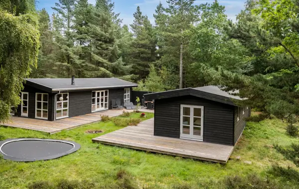Ferienhaus E19490 in Sejerø Bucht / Odsherred