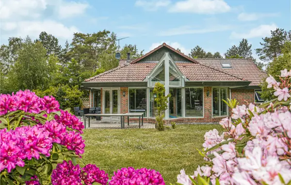 Ferienhaus E19500 in Sejerø Bucht / Odsherred