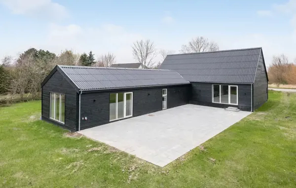 Ferienhaus E19521 in Sejerø Bucht / Odsherred