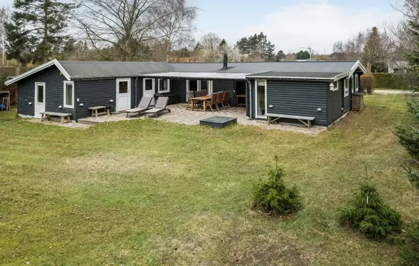 Ferienhaus E19525 in Sejerø Bucht / Odsherred