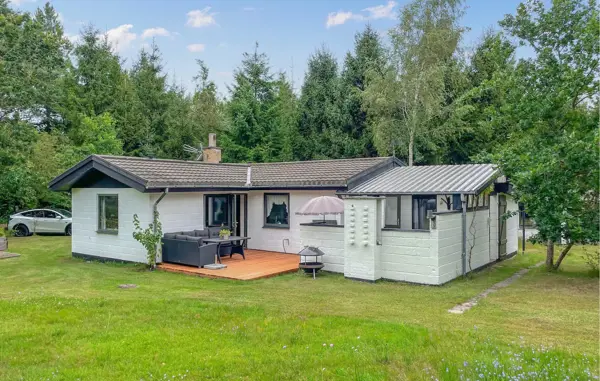 Ferienhaus E19531 in Sejerø Bucht / Odsherred