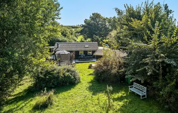 Ferienhaus E19628 in Ordrup / Odsherred