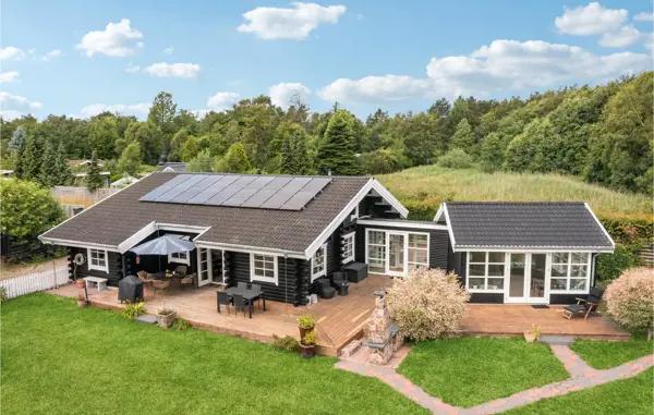 Ferienhaus E19630 in Sejerø Bucht / Odsherred