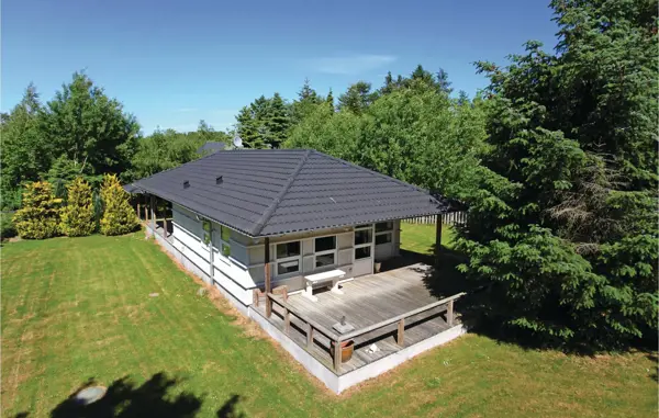 Ferienhaus E19638 in Sejerø Bucht / Odsherred