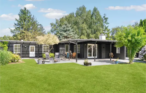 Ferienhaus E19653 in Sejerø Bucht / Odsherred