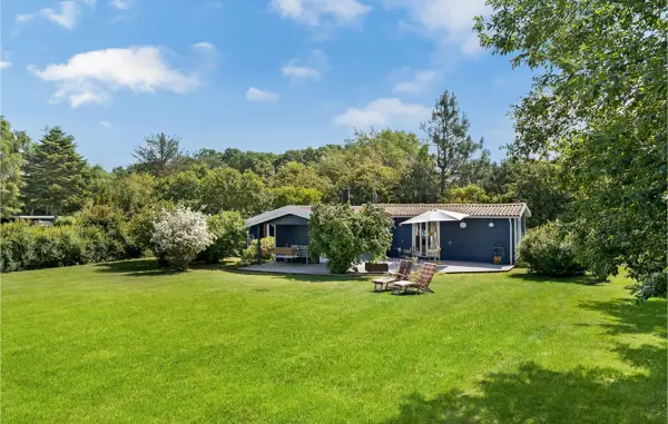 Ferienhaus E19718 in Sejerø Bucht / Odsherred