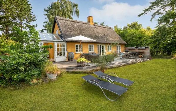 Ferienhaus E19749 in Sejerø Bucht / Odsherred