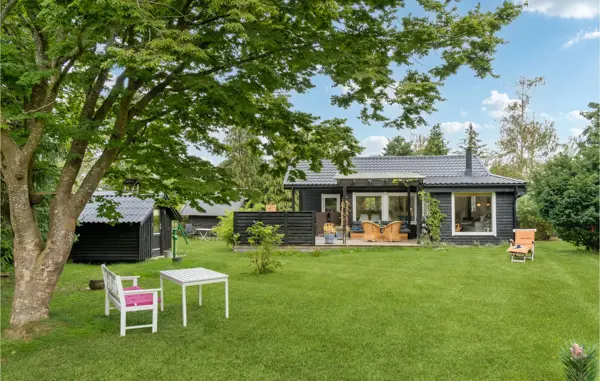 Ferienhaus E19752 in Sejerø Bucht / Odsherred