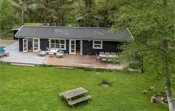 Ferienhaus E19755 in Sejerø Bucht / Odsherred