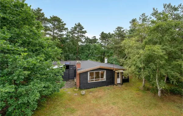 Ferienhaus E19762 in Sejerø Bucht / Odsherred