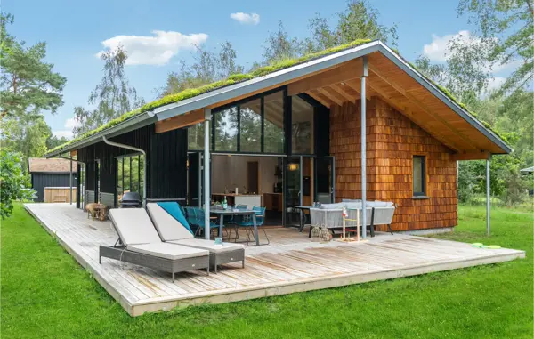 Ferienhaus E19768 in Sejerø Bucht / Odsherred
