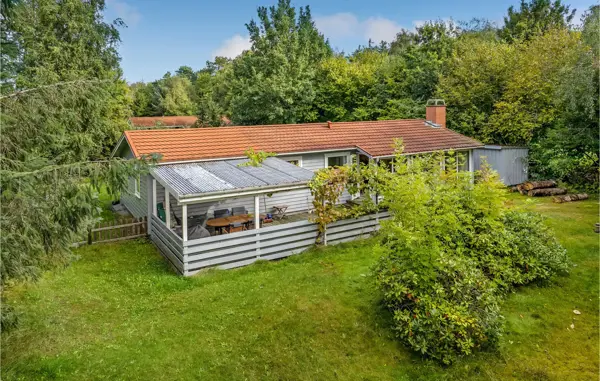 Ferienhaus E19771 in Sejerø Bucht / Odsherred