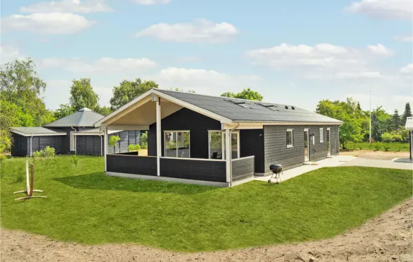 Ferienhaus E19773 in Sejerø Bucht / Odsherred