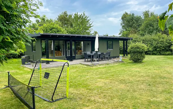 Ferienhaus E19788 in Sejerø Bucht / Odsherred